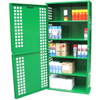 Picture of Aerosol Storage Cage for 300 Spray Cans - 5 Shelves