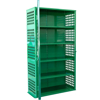 Picture of Aerosol Storage Cage for 300 Spray Cans - 5 Shelves