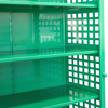 Picture of Aerosol Storage Cage for 300 Spray Cans - 5 Shelves