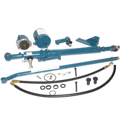 Picture of Power Steering kit to suit Ford 5000 Series Tractors