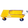 Picture of Manual Scissor Lift Table 200kg Capacity 1m Lift