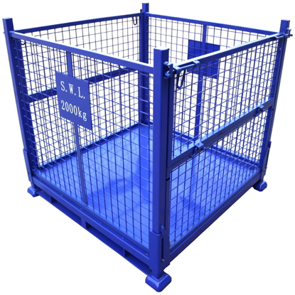 Picture of Heavy Duty Stillage Cage