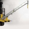 Picture of Adjustable Forklift Jib 2000kg Australian Made