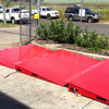 Picture of Container Ramp Fixed 6000kg - Australian Made