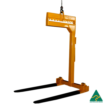 Picture of Pallet Hook 1000kg - Australian Made