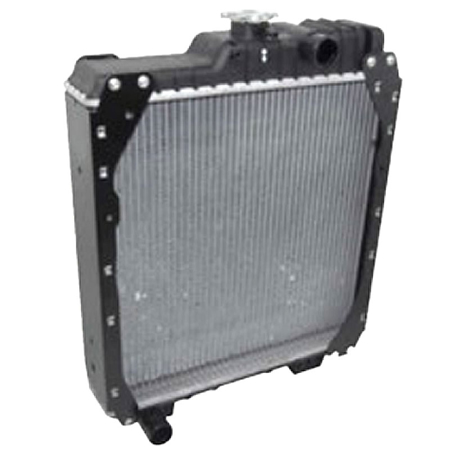 Picture for category New Radiators