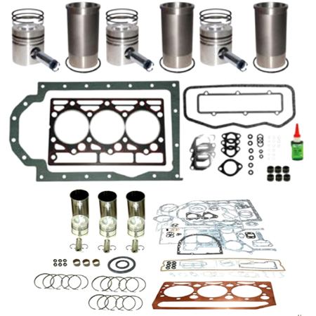 Picture for category Tractor Engine Kits