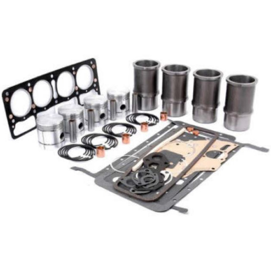 Picture of Tractor Engine Rebuild Kit to suit Massey Ferguson 35 and 135