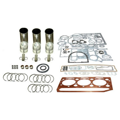 Picture of Tractor Engine Rebuild Kit to suit Ford 3000 and 3100