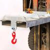 Picture of Economy Forklift Jib 2000kg Australian Made