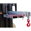 Picture of Telescopic Forklift Jib Attachment 4500Kg SWL