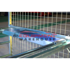 Picture of Forklift Safety Cage Zinc Flat Packed