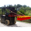 Picture of Forklift Broom 1200mm 8 x Bristle Rows Heavy Duty