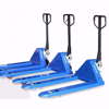 Picture of Pallet Jack 2500kg 85-200mm 685mm Width Polyurethane Wheels