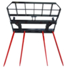 Picture of Euro Hitch Carriage to Suit Pallet Forks or Bale Spikes