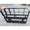 Picture of Euro Hitch Carriage to Suit Pallet Forks or Bale Spikes