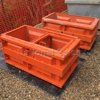 Picture of Concrete Block Mould 1200x600x600mm