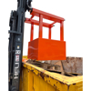 Picture of Forklift Bin Compactor to suit 1100L Bin