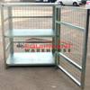 Picture of 6  x Forklift LPG Gas Bottle Storage Cage