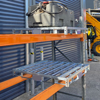 Picture of Steel Pallet 2000Kg SWL