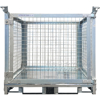 Picture of Crane Pallet Cage 1000 - 2000 Kg WLL Assembled