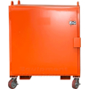 Picture of Site Tool Box Tall 1 Door 1000kg