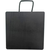 Picture of Outrigger Pad 5000kg 300x300x30mm Black Square