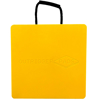 Picture of Outrigger Pad 15000kg 500x500x40mm Yellow Square