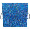 Picture of Outrigger Pad 50000kg 1000x1000x50mm Blue Confetti Square