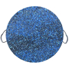 Picture of Outrigger Pad 35000kg 1000x40mm Blue Confetti Round