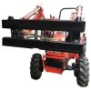 Picture of Challenge Loader / Tractor Pallet Fork Carriage Attachment