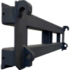 Picture of Challenge Loader / Tractor Pallet Fork Carriage Attachment