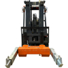 Picture of Forklift Cable Drum Lifter Large