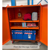 Picture of Site First Aid Storage Box - Large