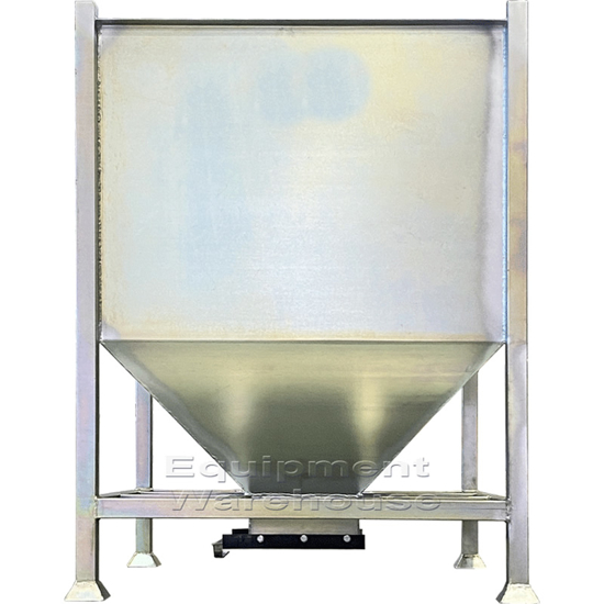 Picture of Bulk Bag Hopper Filler 1.0 Cu.m.