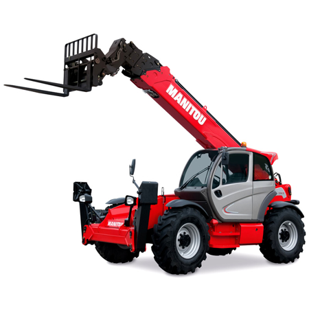 Picture for category Manitou