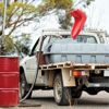 Picture of 100 Litre Diesel Ute Pack