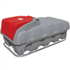 Picture of 400 Litre Diesel Ute Pack 50LPM