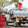 Picture of 600 Litre Diesel Ute Pack 50LPM