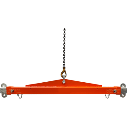 Picture of Crane Spreader Bar / Lifting Beam 5000kg