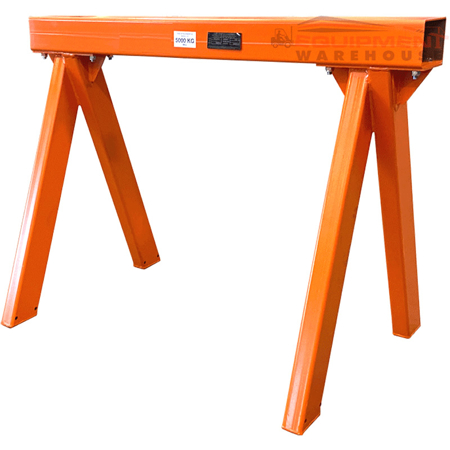 Picture for category Heavy Duty Trestles