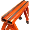 Picture of Fixed Heavy Duty Trestle with castors Rated 2000kg 1200mm x 900mm