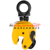 Picture of Plate Clamp Lifting Clamp for Concrete Sleeper Walls