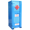 Picture of Flammable Liquid Cabinet Heavy Duty (250L)