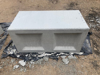 Concrete Block Mould