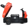 Picture of Ride On Electric Tug 6000kg