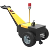 Picture of Electric Tug 2500kg Heavy Duty with Towbar and Hitch