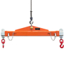 Picture of Telescopic Crane Spreader Bar 5000kg 1875mm