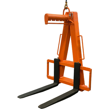 Picture of Pallet Hook - Heavy Duty 4500 SWL