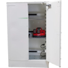 Picture of Li-Ion Battery Charging Cabinet with 18 Outlets